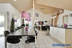 Luksus-poolhus B5 - Image 4