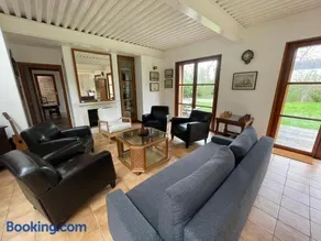 Kerzen - villa avec accès à la plage de Morgat - Image 4