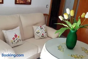 Apartamento Armonía:céntrico, tranquilo y acogedor - Image 3