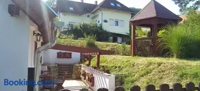 Szigligeti Panoráma Apartmanház - Image 4
