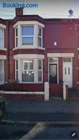 Room 3 Shared House in Bootle - Image 3