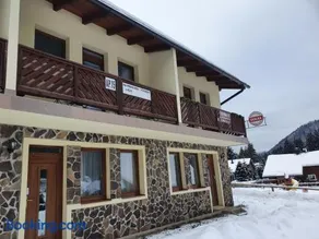 Apartments Michalka - ap. dom Skalka - Image 4