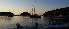 Dimitri's Seaview Studio - Lakka Paxos - Image 1