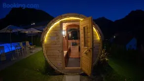 Chalet Appartement Antonhaus - Image 5