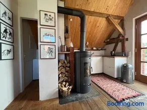 Gästewohnung auf dem Heilandhof - Image 3