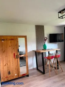 Ferienwohnung Mittenwald - Image 3
