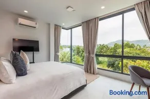 Mandla Villas Collection, Villa Tanya Rawai - Image 4