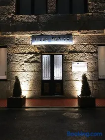 Hotel Villa México - Image 3