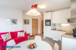 Holiday Apartments Val Moena 1 - Image 1