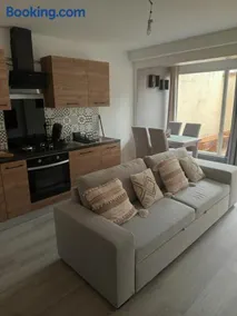 Appartement Rez de chaussée - Image 1