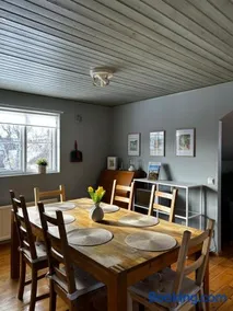 Private & Secluded Apartment in Mörrum - with Parking, Wi-Fi & Secluded Outdoor Area - Image 3
