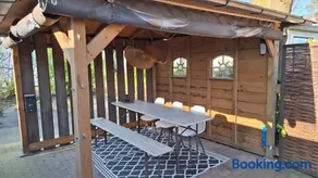 La Casa Di Nyo - Camping De Schatberg - Image 2