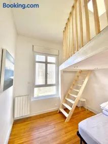 Appartement vue mer Merlimont - Image 4