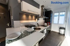 Théa : Studio avec parking privé - Actif+ Location- - Image 1