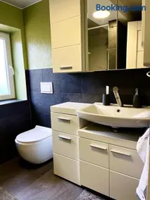 Linger House - Image 1