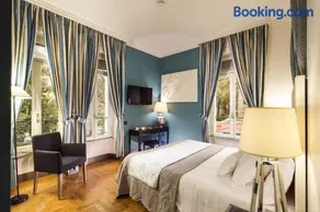 Hotel Villa Linneo - Image 3