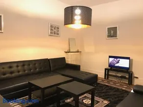 Luxury Suite Lilas 1 - Image 1