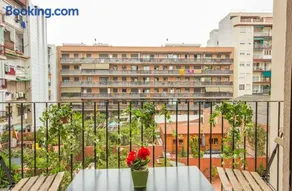 YOUR HOME - Sagrada Familia Apartment - Image 3