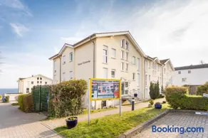 Ferienwohnung Meeresbucht - Image 5