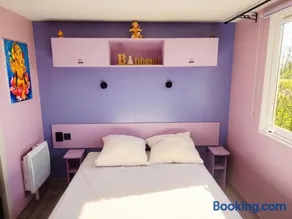 Bungalow accueillant à La Haye avec piscine - Image 4