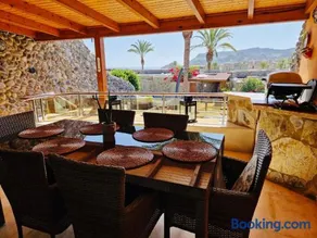 Fantastic Anfi Tauro Duplex with ocean view - Image 1