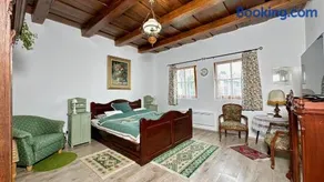 Zöld 21 Cottage - Image 2