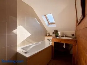 Maison spacieuse pour 11 pers. avec terrasses et jardin à Vielle-Aure - Image 2