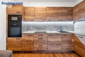 Svetlý, klimatizovaný apartmán s garážou v novostavbe - Image 5