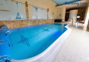 Sielska Willa Wellness & Pool Resort Lipowiec - Image 5