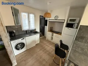 Appartement centre-ville Narbonne 5 personnes, climatisé, 2 chambres - Image 1