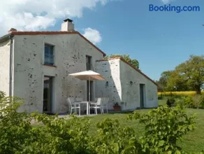 Gîte 6 pers séjour Pro & tourisme - parking gratuit - Image 3