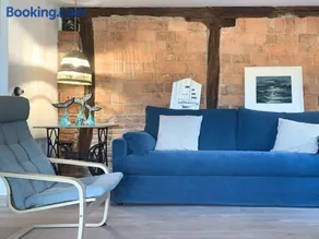 Costa Marina, casa en Grajano cerca del mar - Image 2