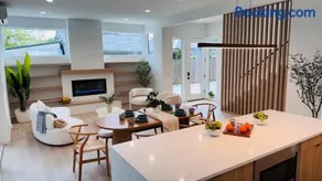 Brand New Architectural Gem 1900 sqft House with SPA bathroom 15min to downtown - Image 1