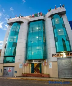 Hotel Plaza Grau - Image 1