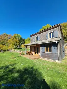 Chalet au cœur du massif Mézenc-Gerbier - Image 2