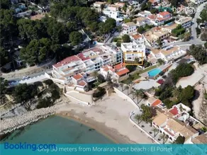 Bella Portet by HMR Holidays - Image 1