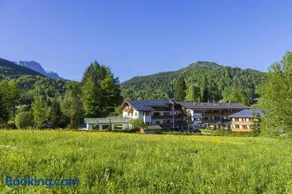 Alpenhotel Weiherbach - Hallenbad und Sauna - Image 5