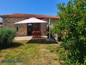 eco nature, gite à la ferme - Image 2