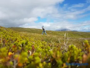 Edsåsdalen Turism Renfjällsgården - Image 4