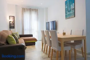 Apartamentos Los Cantaros - Image 1