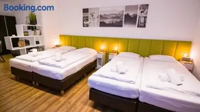 Hirsch Hotel Hanau - Image 3