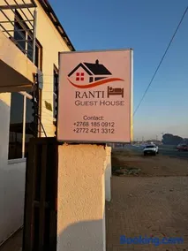 RANTI Guest House - Image 2