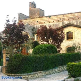 Agriturismo San GIovanni Ad Insulam - Image 1