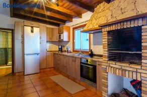 Penthouse Amparo del Teide - Terrace & Bbq - Image 2
