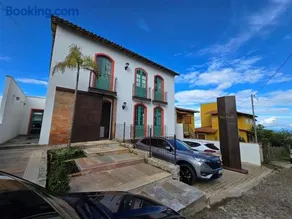 La Villa Novas Pousada - Image 1