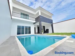 Casa MORA Tequesquitengo - Image 1