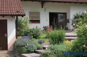 Ferienwohnung Ausblick - Image 1
