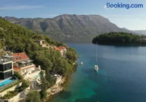 Villa mit privatem Pool und Terrasse | Strandblick - Image 4