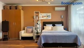 Emerald Breeze Studio in Hotel SPA Resort Emerald - Image 2