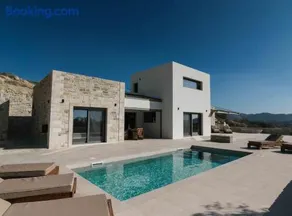 Villa Antonia in Kamilari by South Cretan Villas - Image 2